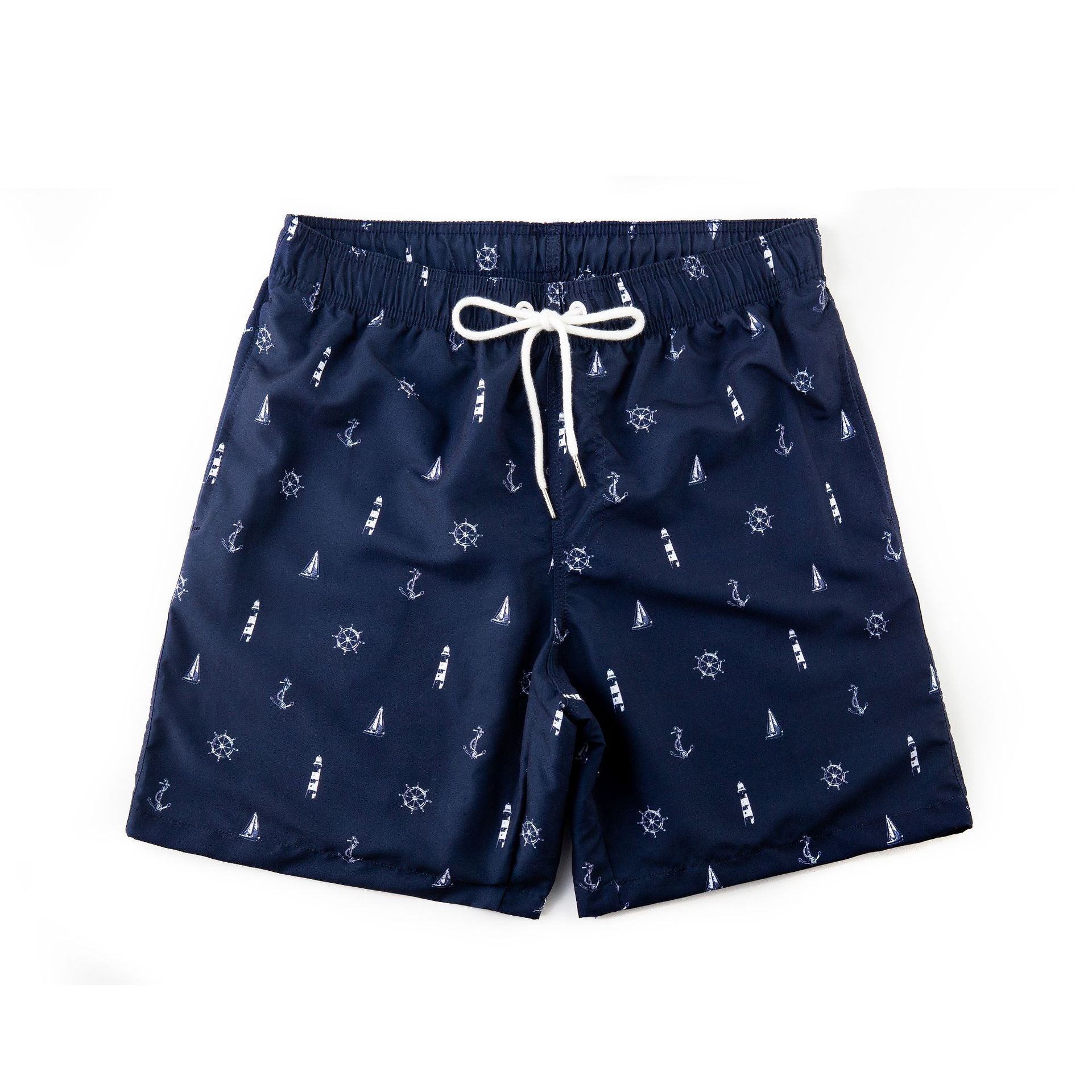 Herren Board Short-Bella Webshop
