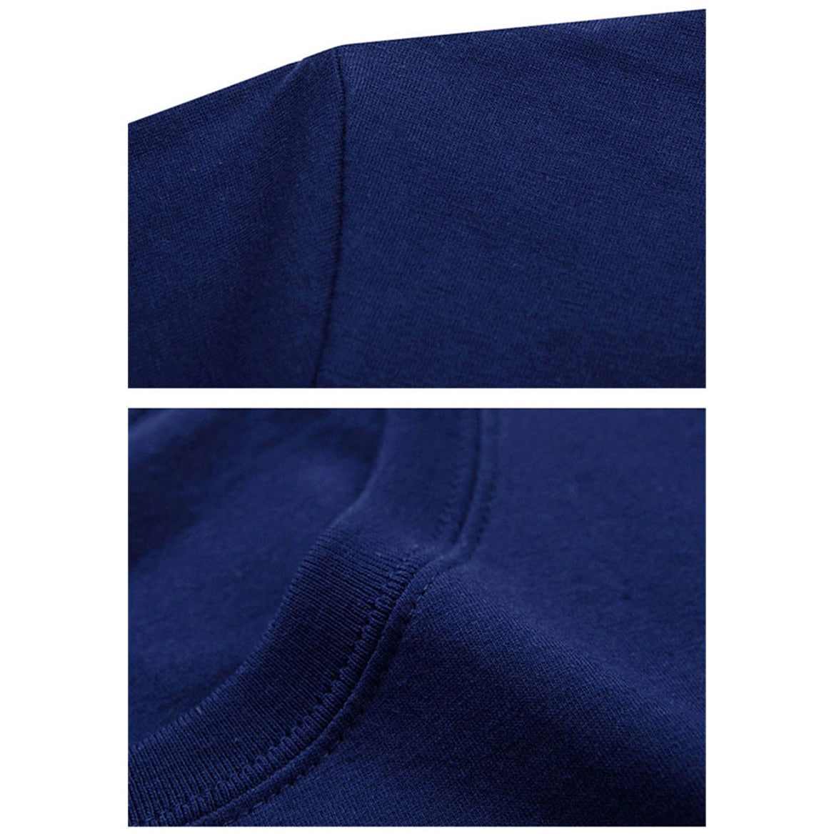 Herren Slim Fit T-Shirt Mit V-Ausschnitt-Bella Webshop