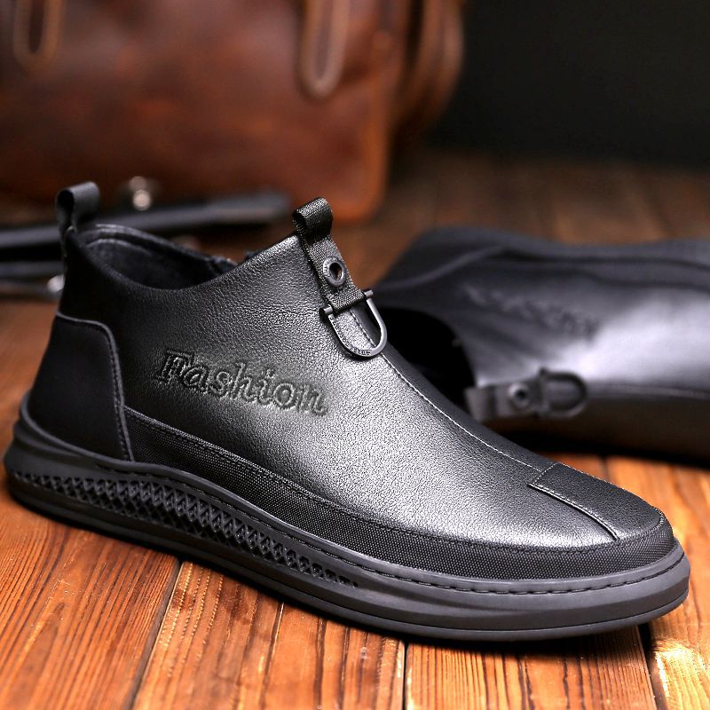 Herren-Stiefeletten-Bella Webshop