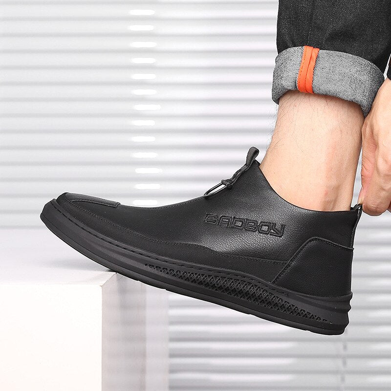 Herren-Stiefeletten-Bella Webshop