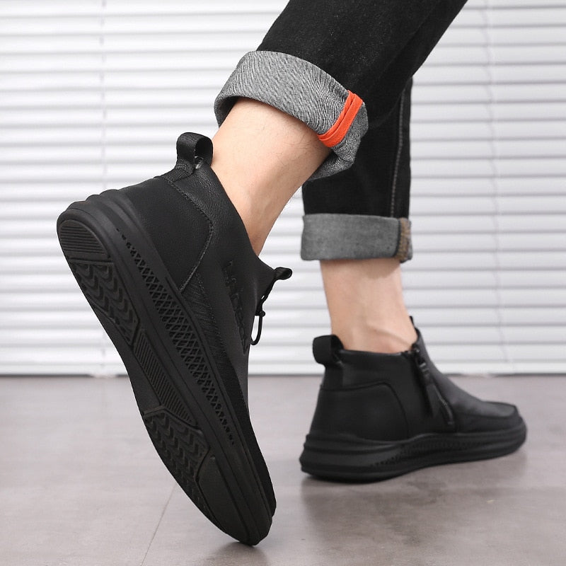 Herren-Stiefeletten-Bella Webshop