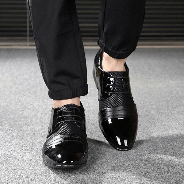 Hochwertige Herrenschuhe-Bella Webshop