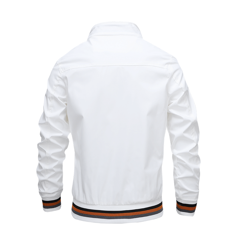 Hochwertige Winddichte Jacke-Bella Webshop