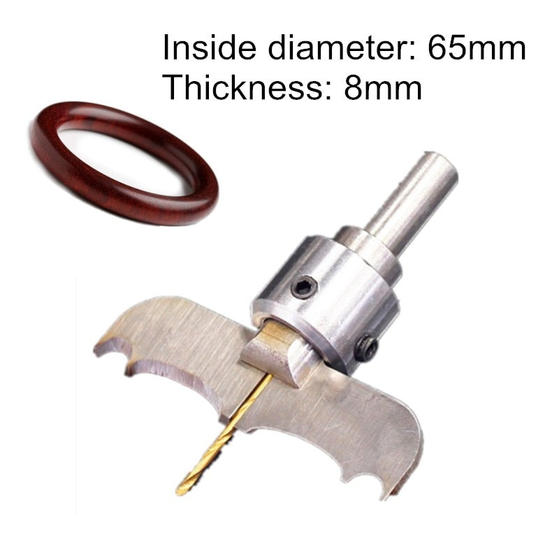 Holzarmreif-Bohrer-Bella Webshop