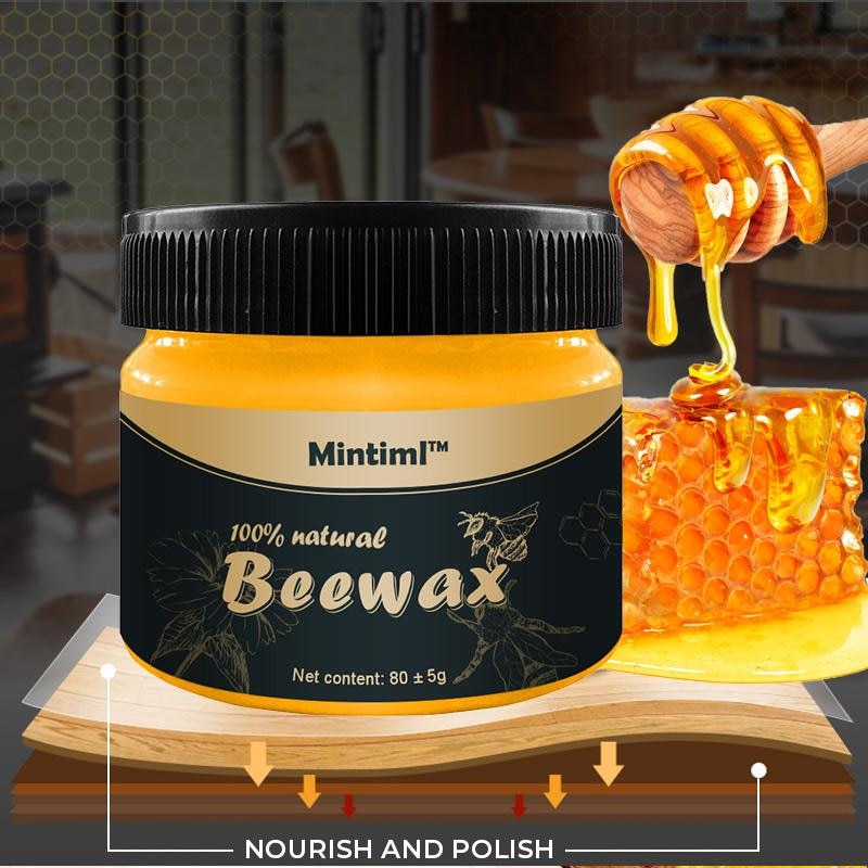 Holzgewürz Bienenwachs-Bella Webshop