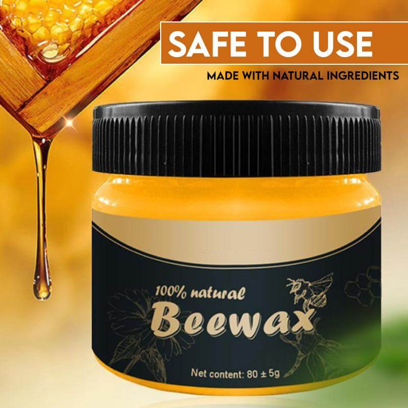 Holzgewürz Bienenwachs-Bella Webshop