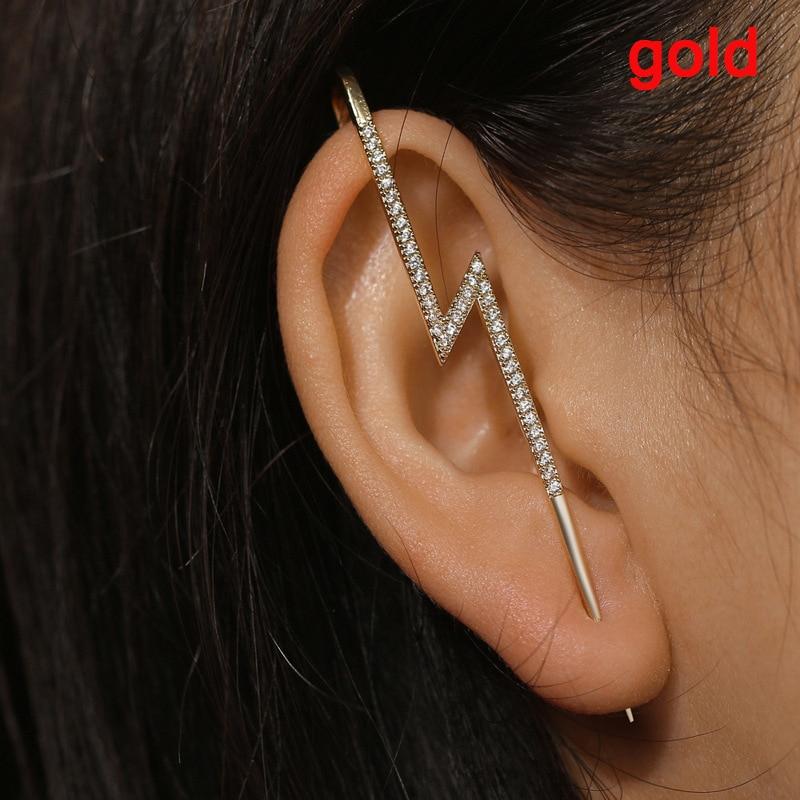 Huggie Hoop Earrings (Kaufen Sie 1 Und Erhalten Sie 1 Gratis)-Bella Webshop