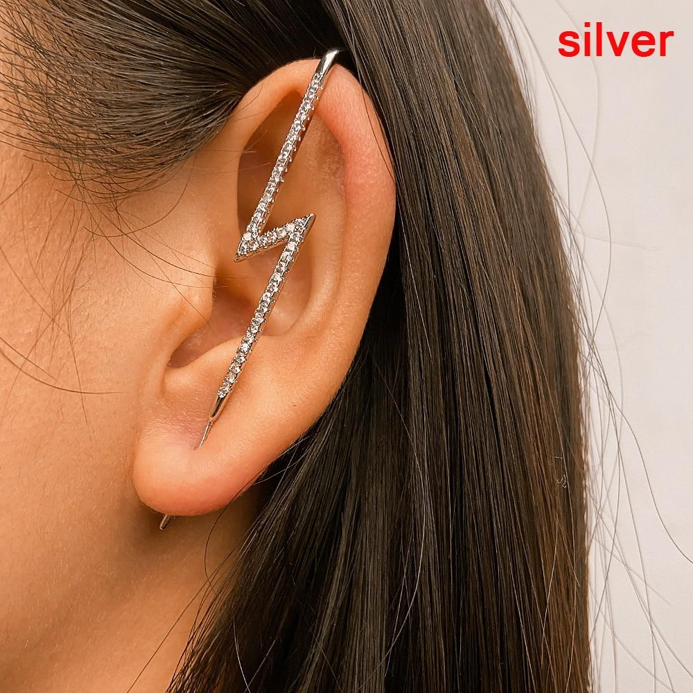 Huggie Hoop Earrings (Kaufen Sie 1 Und Erhalten Sie 1 Gratis)-Bella Webshop