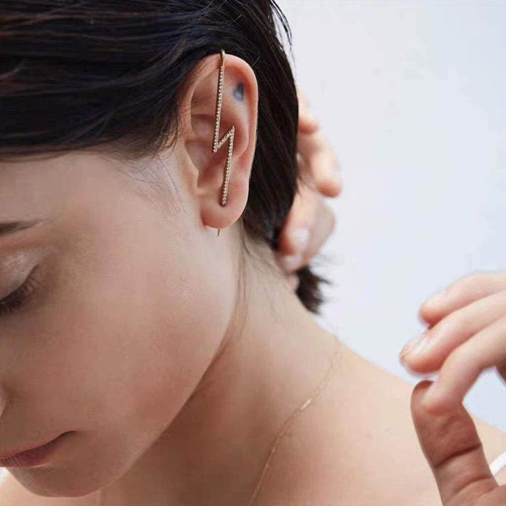 Huggie Hoop Earrings (Kaufen Sie 1 Und Erhalten Sie 1 Gratis)-Bella Webshop