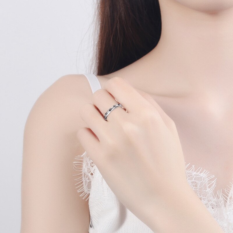 Hund Pfote Ring-Bella Webshop