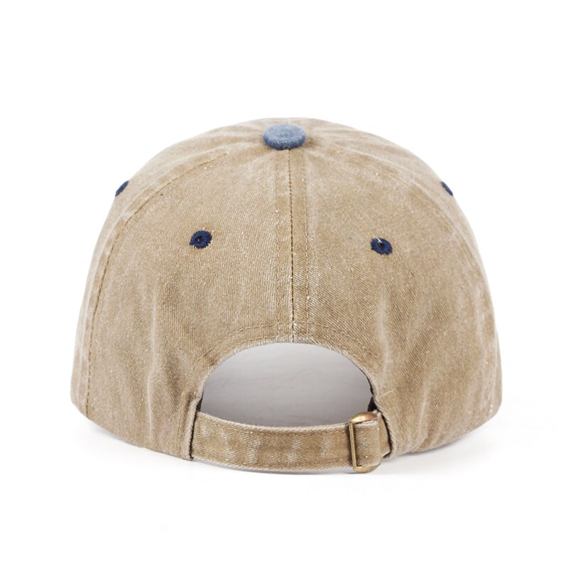 Hut Stickerei Baseballmütze-Bella Webshop