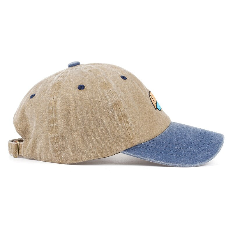 Hut Stickerei Baseballmütze-Bella Webshop