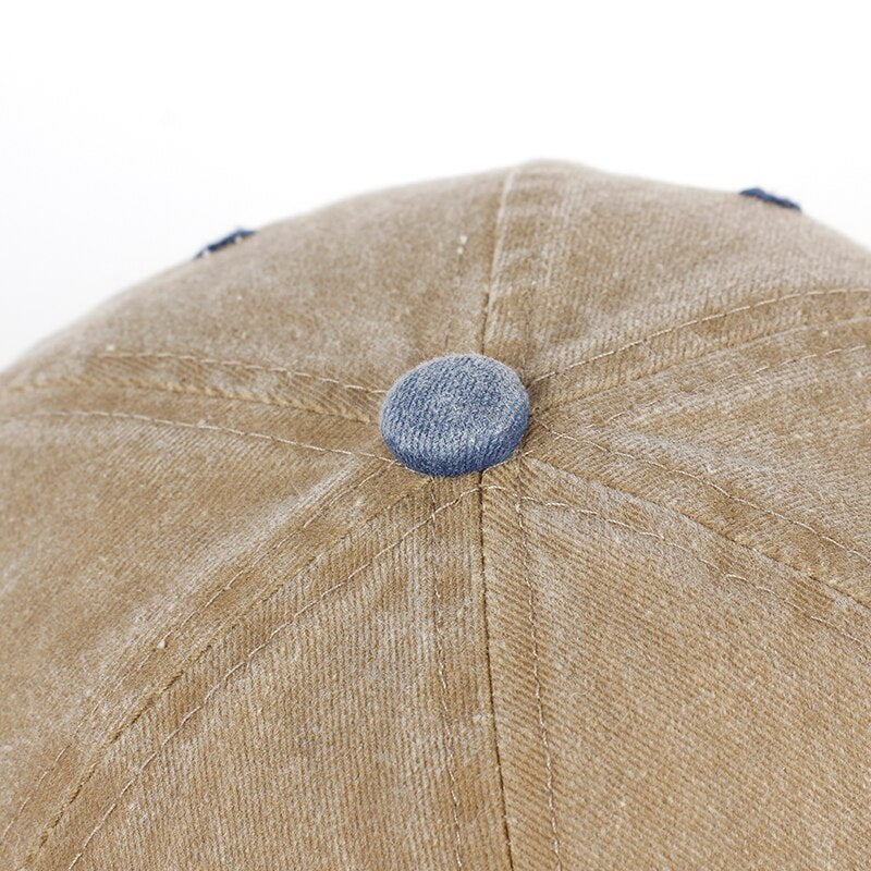 Hut Stickerei Baseballmütze-Bella Webshop