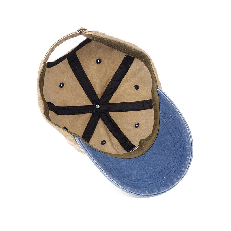 Hut Stickerei Baseballmütze-Bella Webshop