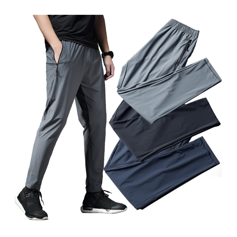 Ice Silk Jogginghose-Bella Webshop