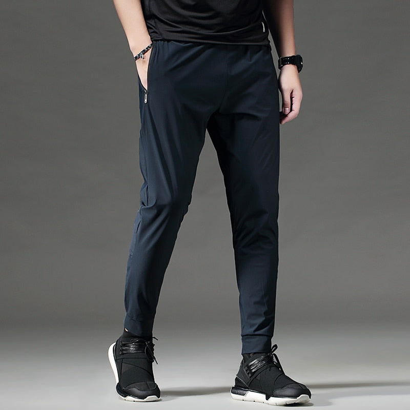Ice Silk Jogginghose-Bella Webshop