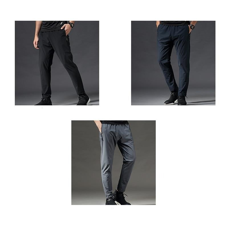 Ice Silk Jogginghose-Bella Webshop