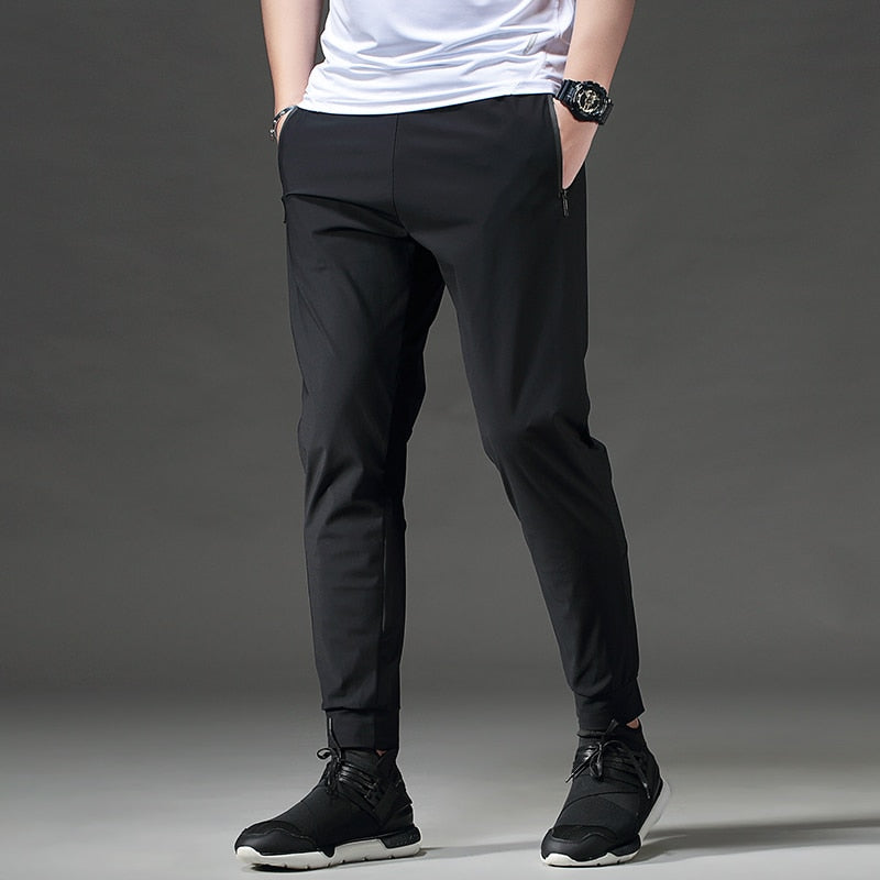 Ice Silk Jogginghose-Bella Webshop