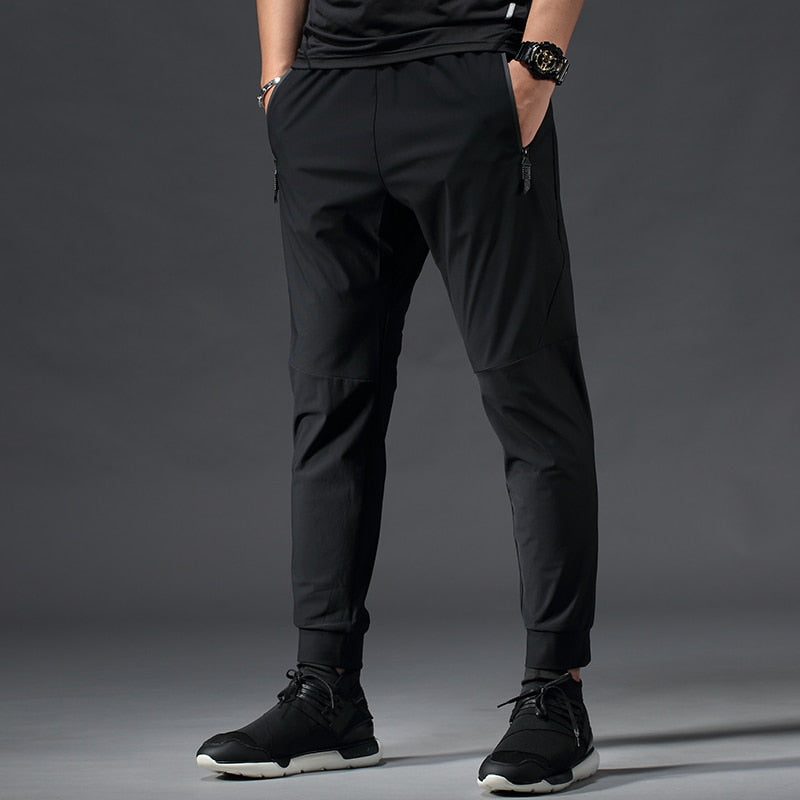 Ice Silk Jogginghose-Bella Webshop
