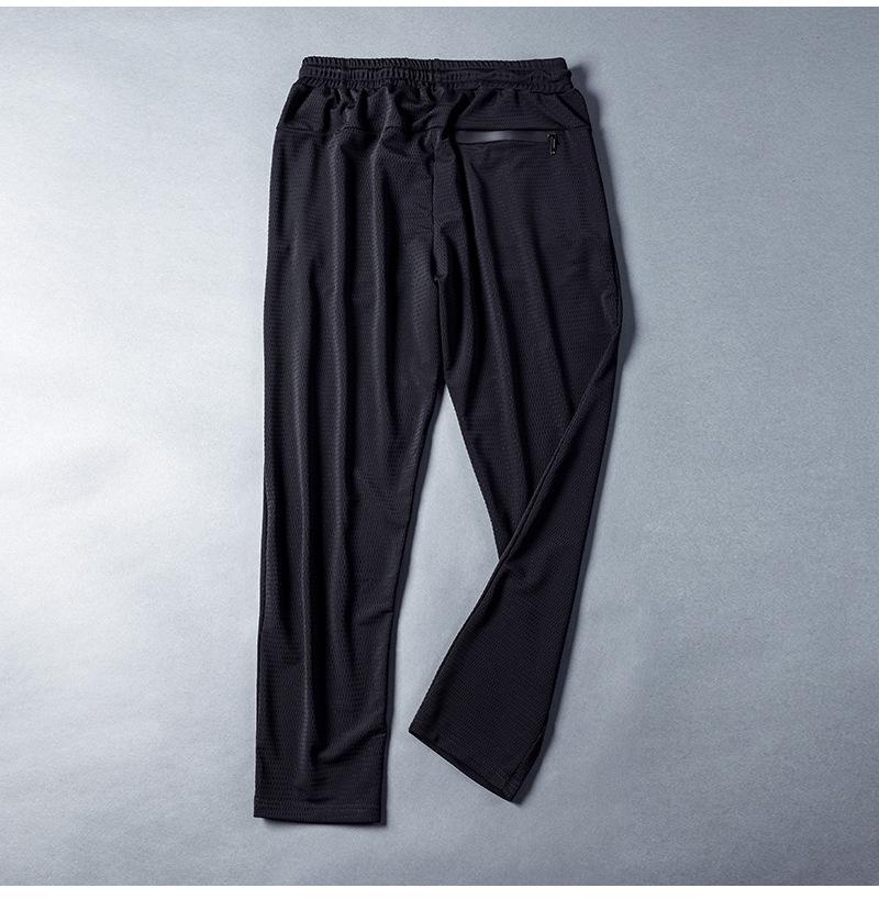 Ice Silk Jogginghose-Bella Webshop