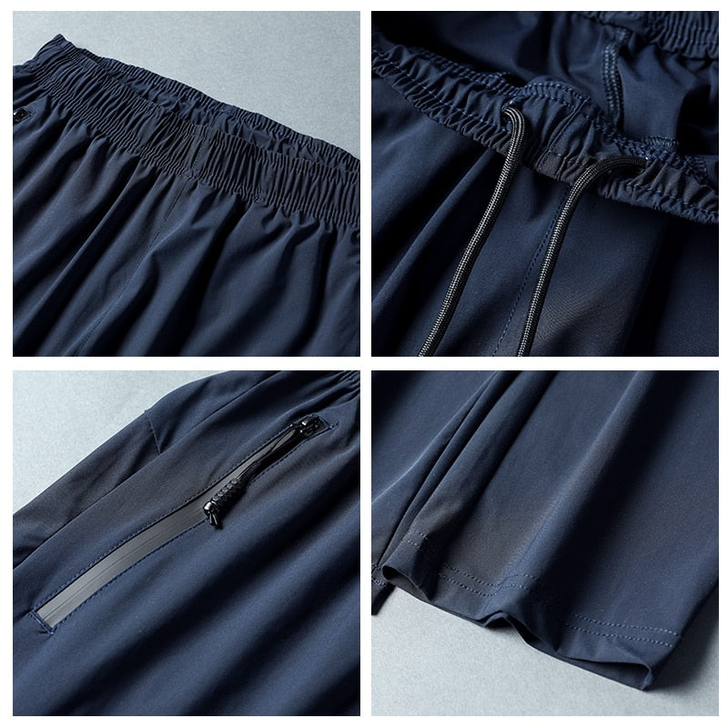 Ice Silk Jogginghose-Bella Webshop