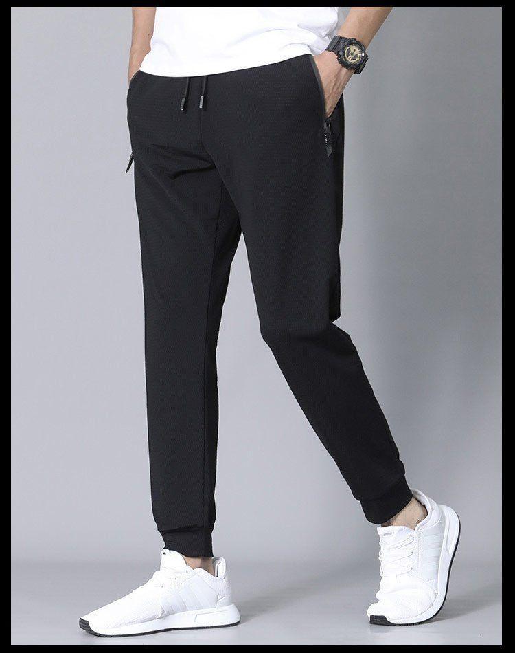 Ice Silk Jogginghose-Bella Webshop