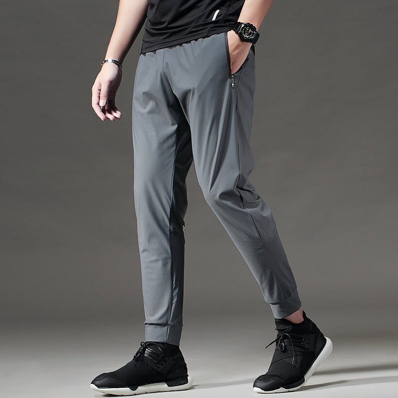 Ice Silk Jogginghose-Bella Webshop