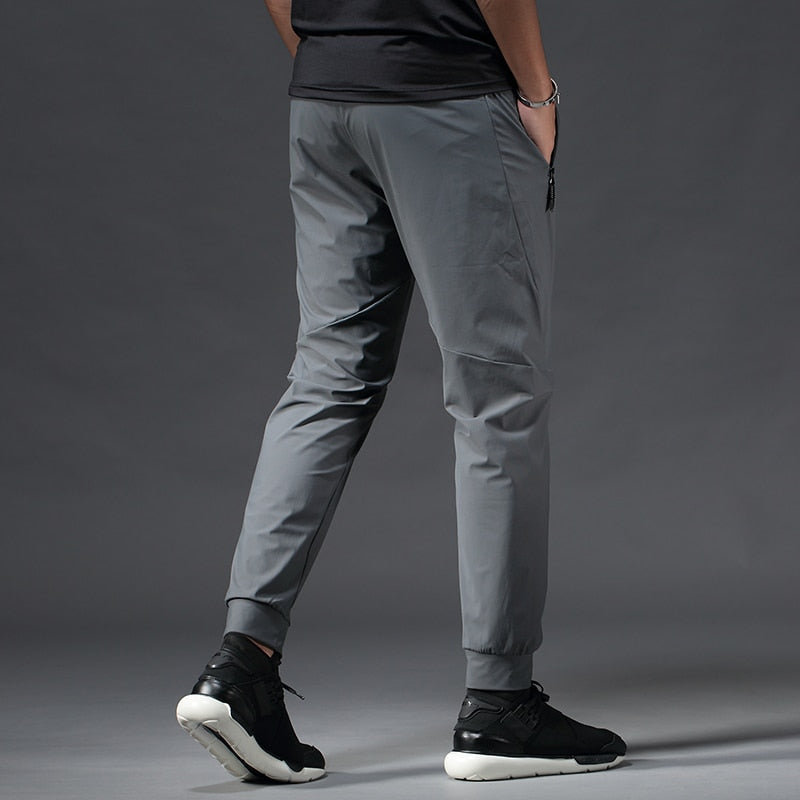 Ice Silk Jogginghose-Bella Webshop