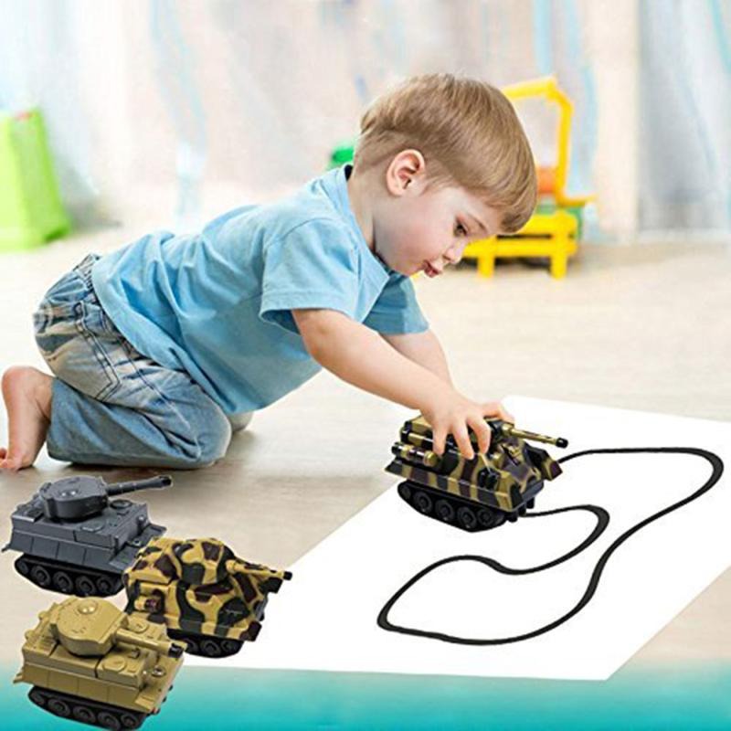 Induktives Panzerspielzeug-Bella Webshop