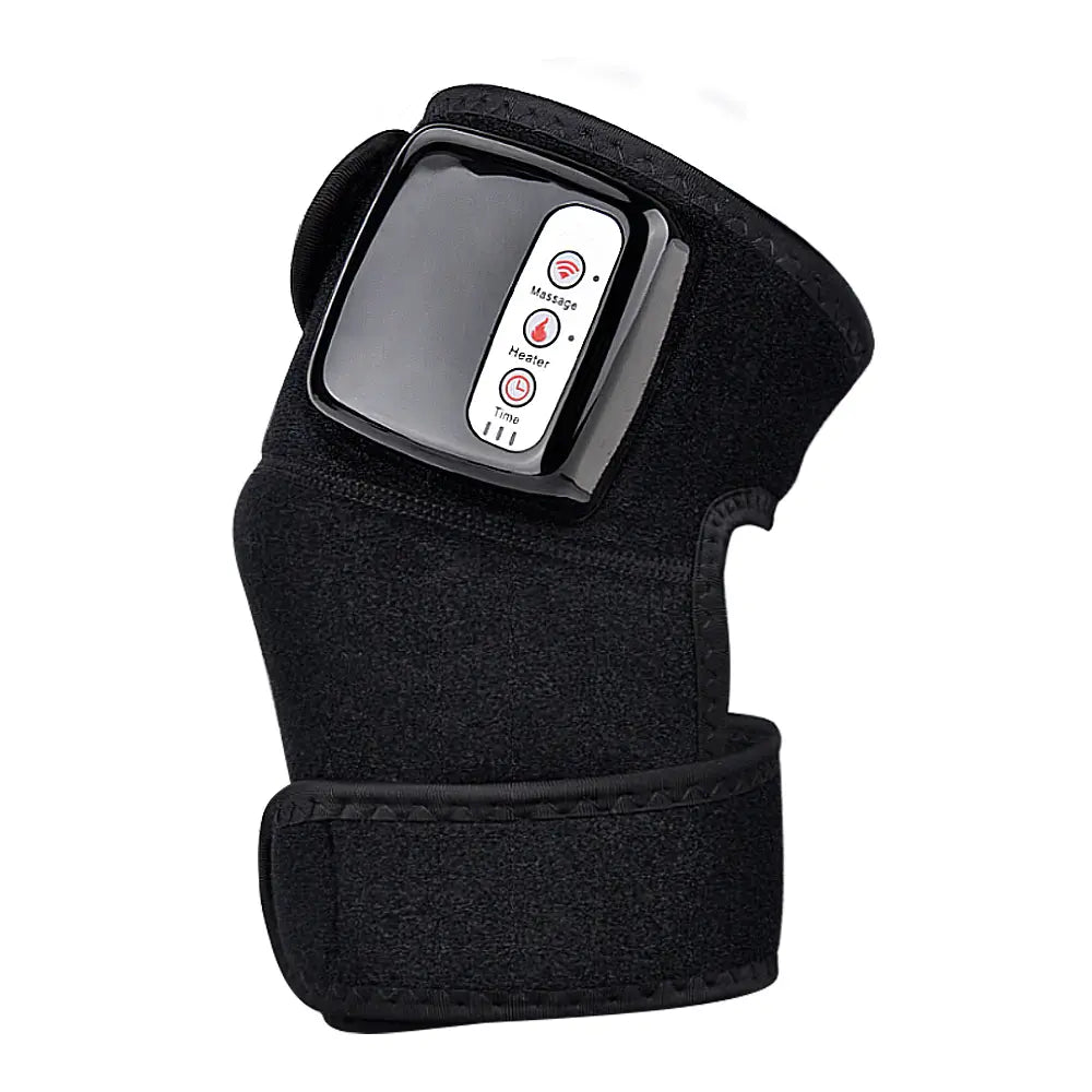 Infrarot-Knieschoner Wärme-Massagegerät-Bella Webshop