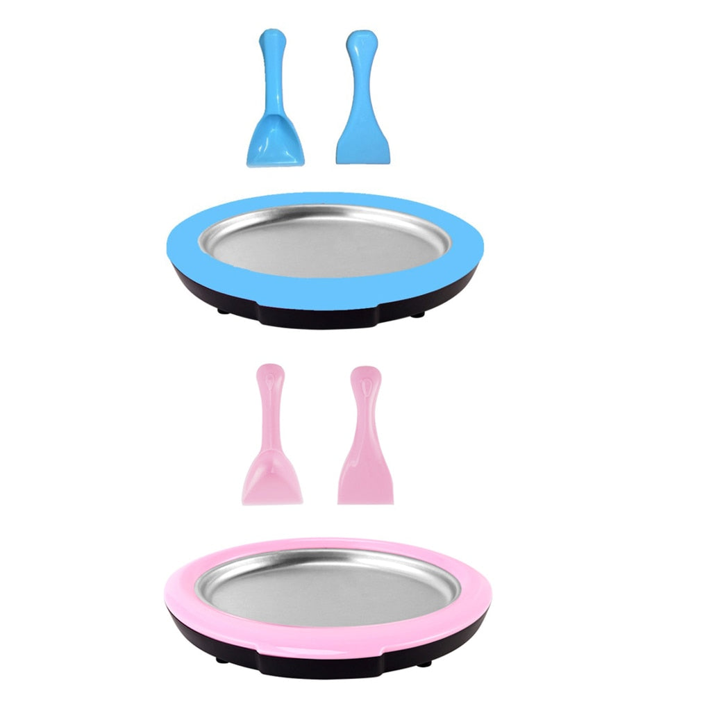 Instant-Eiscrememaschine Pfanne-Bella Webshop
