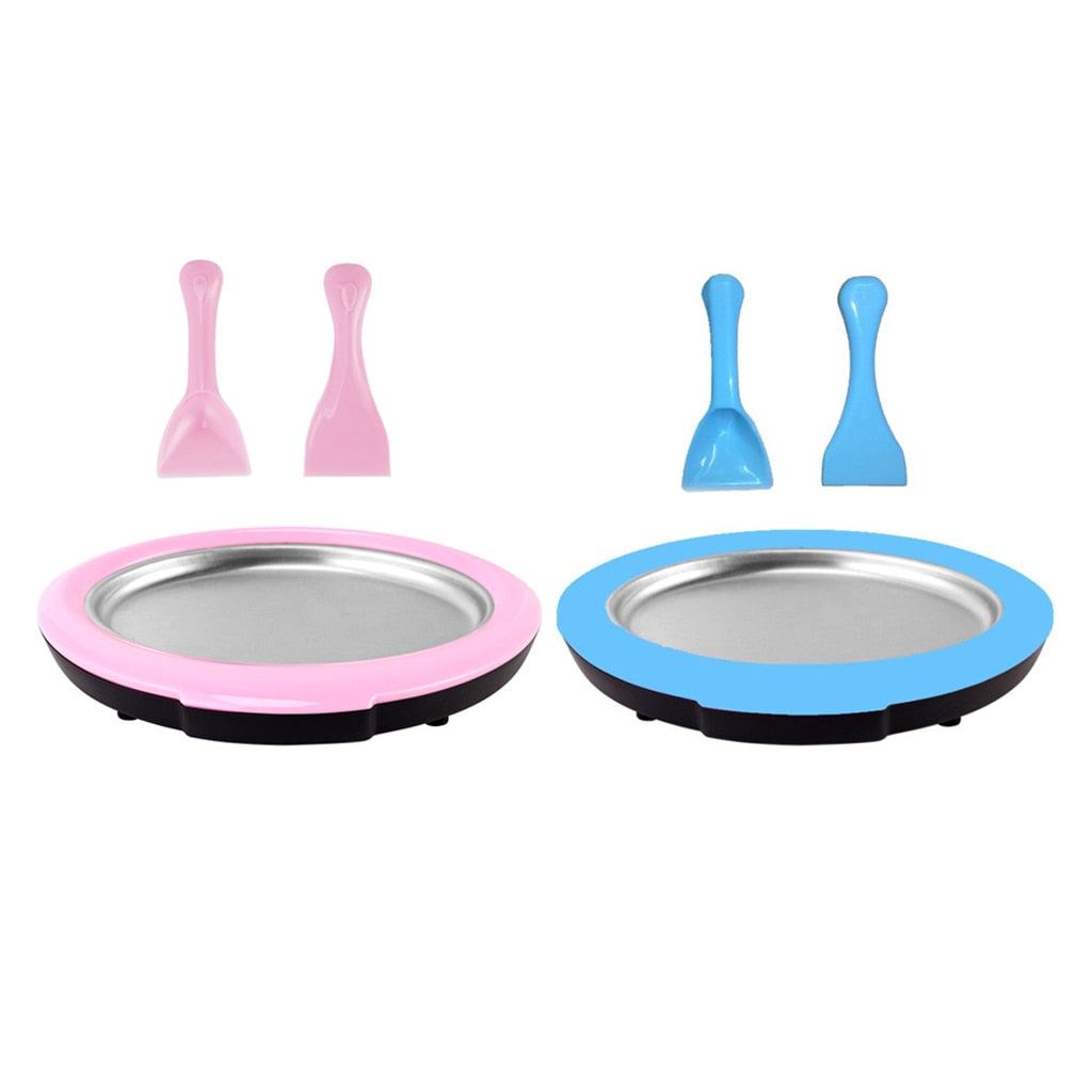 Instant-Eiscrememaschine Pfanne-Bella Webshop