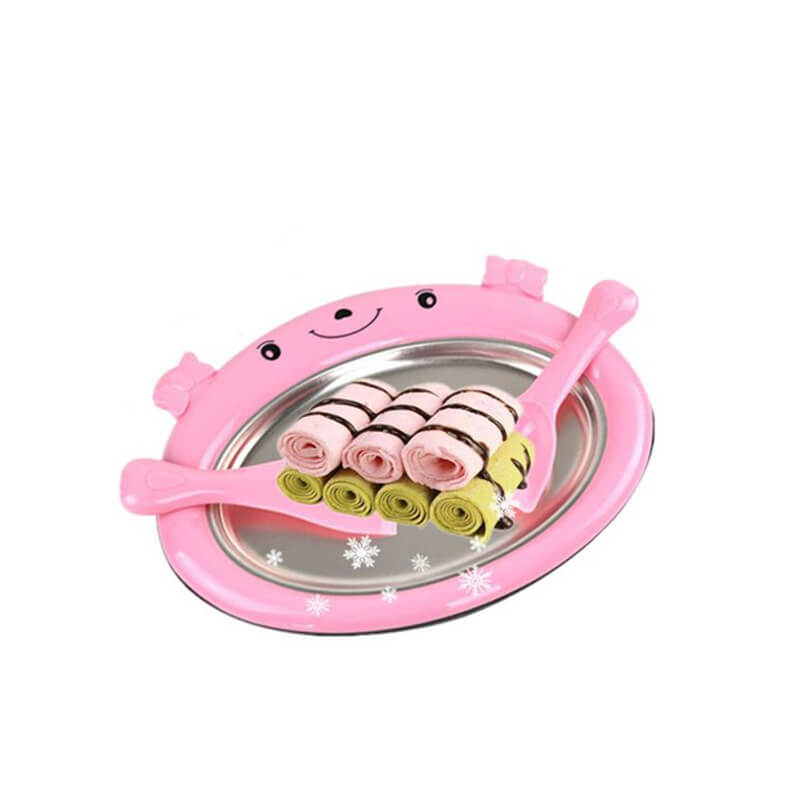 Instant-Eiscrememaschine Pfanne-Bella Webshop