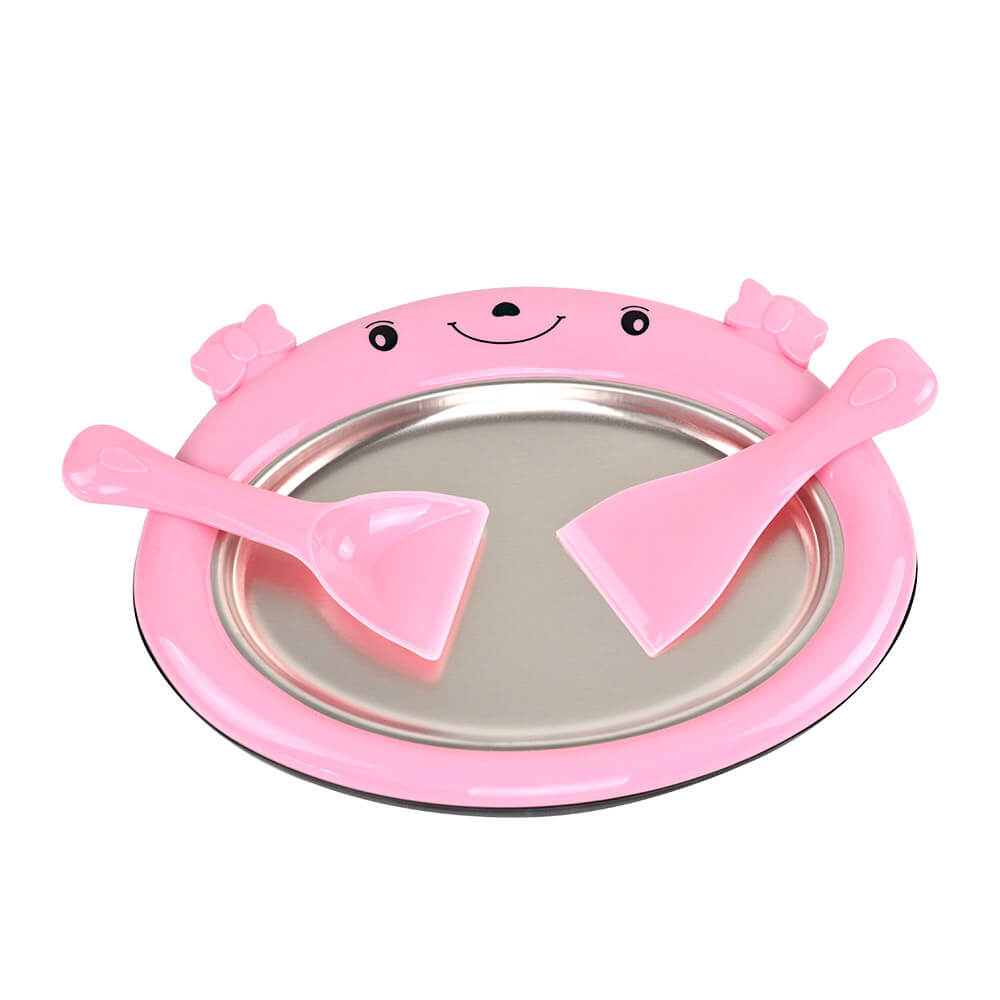 Instant-Eiscrememaschine Pfanne-Bella Webshop