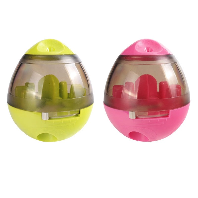 Interaktiver Futterautomatenball Für Hunde-Bella Webshop