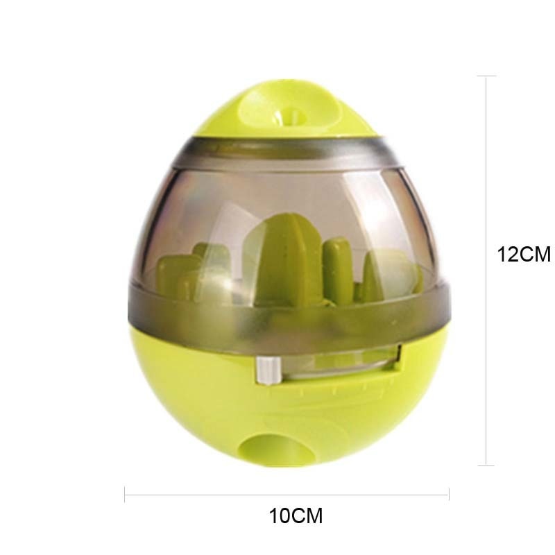 Interaktiver Futterautomatenball Für Hunde-Bella Webshop