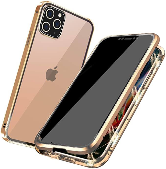 Iphone Hülle Aus Gehärtetem Glas-Bella Webshop