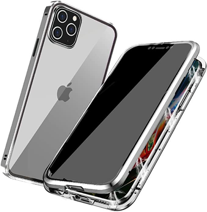 Iphone Hülle Aus Gehärtetem Glas-Bella Webshop