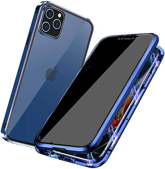 Iphone Hülle Aus Gehärtetem Glas-Bella Webshop