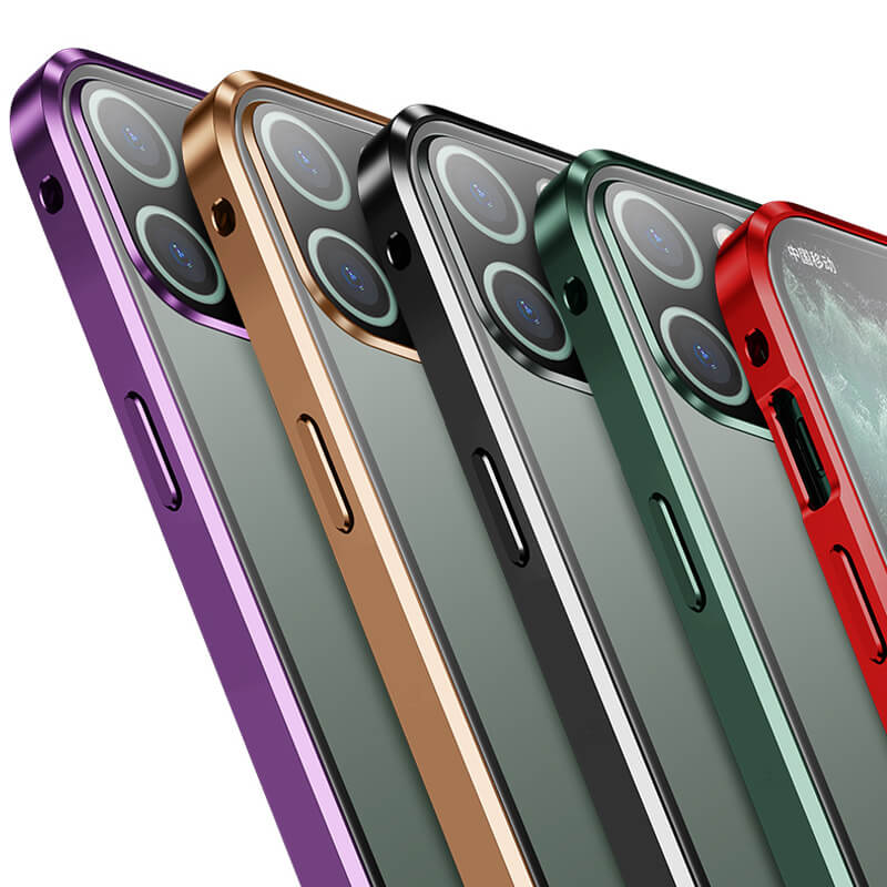 Iphone Hülle Aus Gehärtetem Glas-Bella Webshop