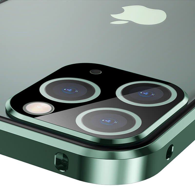 Iphone Hülle Aus Gehärtetem Glas-Bella Webshop