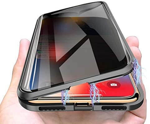 Iphone Hülle Aus Gehärtetem Glas-Bella Webshop