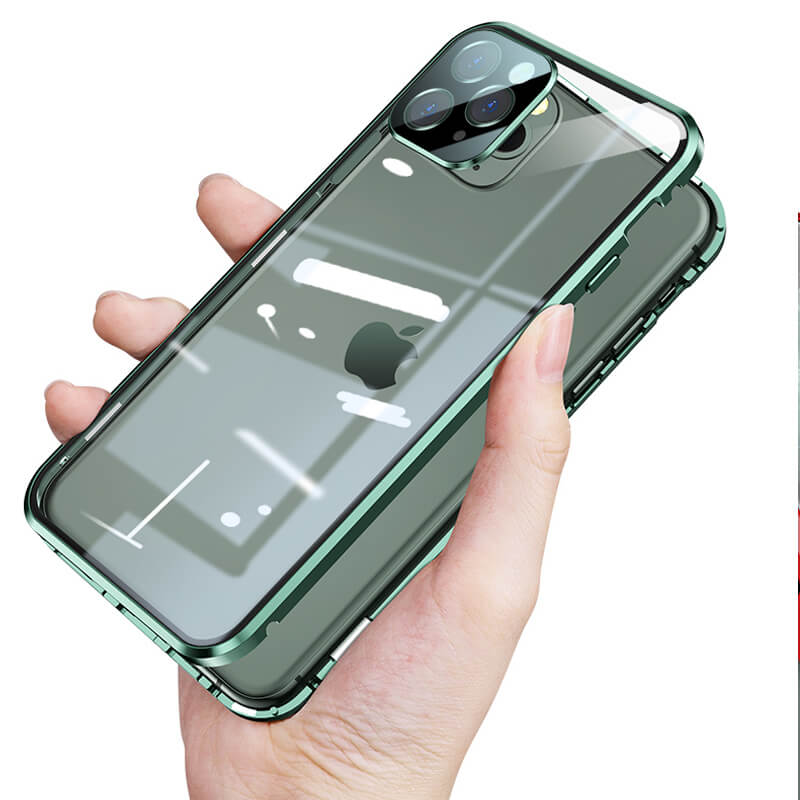 Iphone Hülle Aus Gehärtetem Glas-Bella Webshop