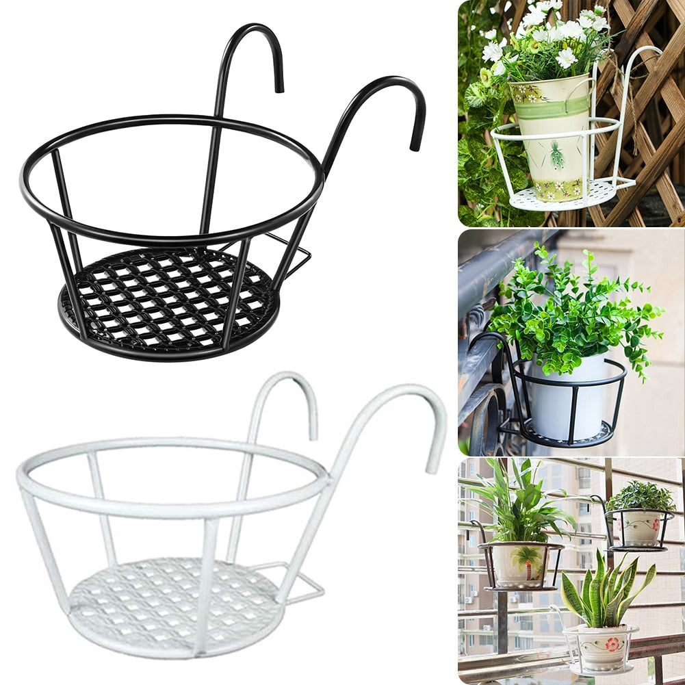 Iron Art Hängekorb-Bella Webshop