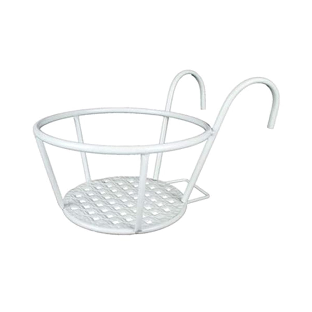 Iron Art Hängekorb-Bella Webshop