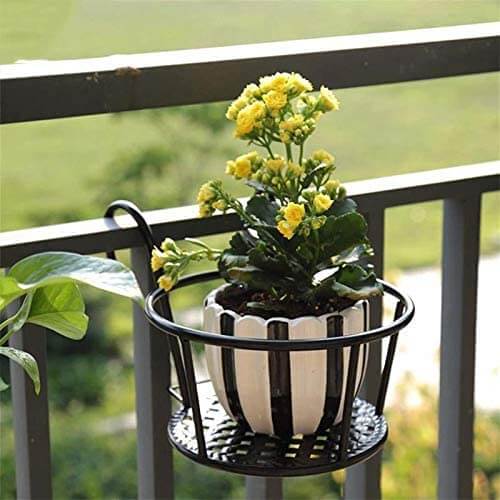 Iron Art Hängekorb-Bella Webshop