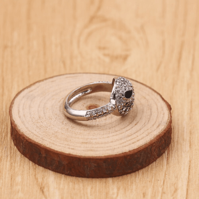 Jack Skellington Ring-Bella Webshop