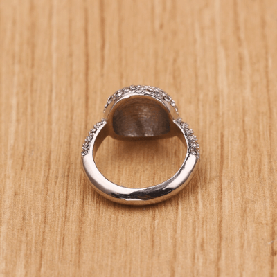 Jack Skellington Ring-Bella Webshop