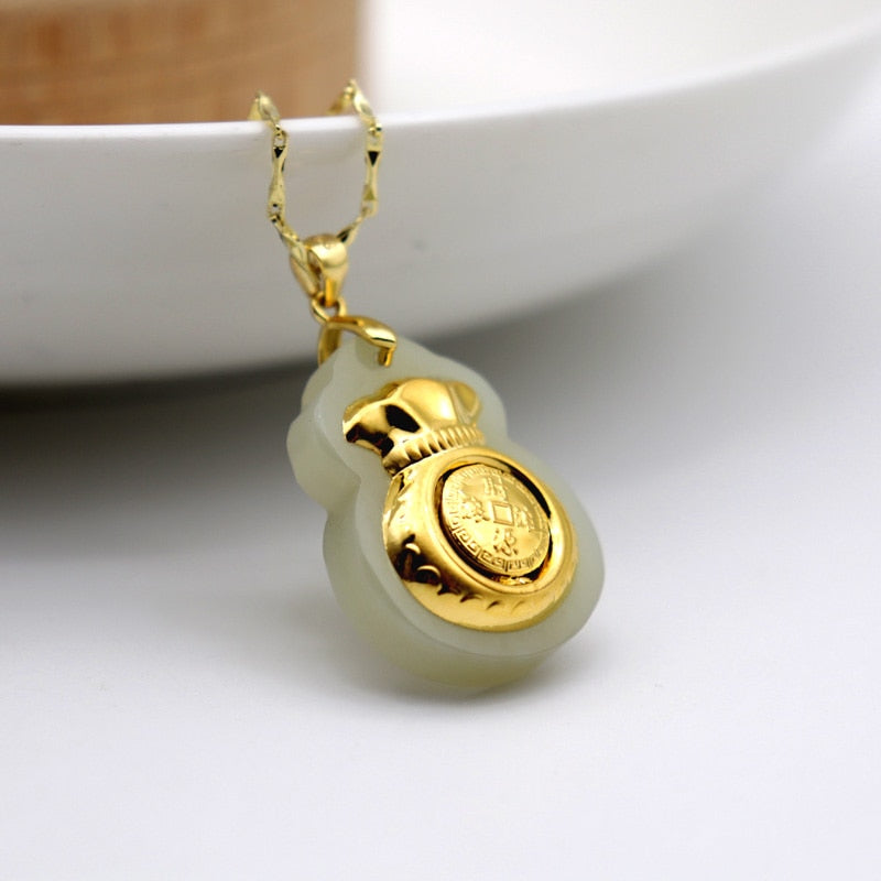 Jade-Geldbeutel-Anhänger-Bella Webshop