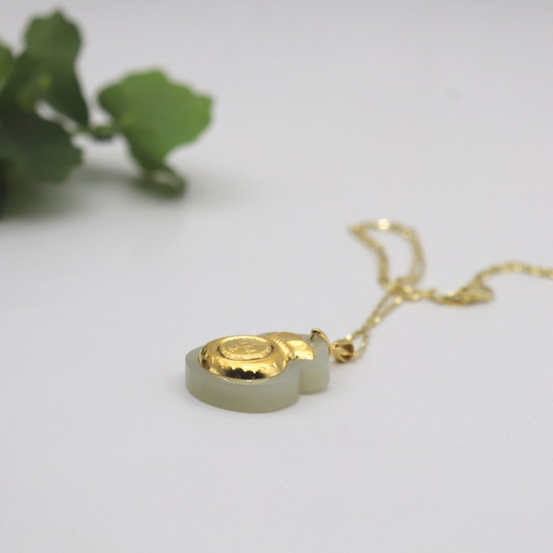 Jade-Geldbeutel-Anhänger-Bella Webshop